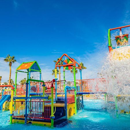 Titanic Aqua Park Resort - Families And Couples Only Hurghada Exterior photo